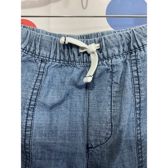 Carter’s Boys Denim Shorts Size 10/12 - Picture 4 of 10